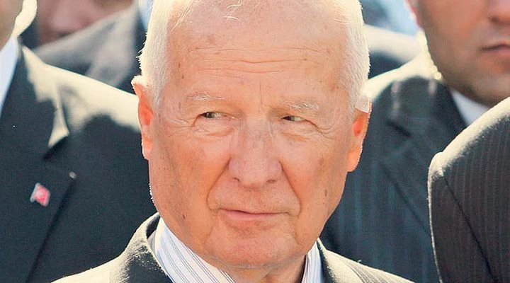 Κενάν Εβρέν: Ο σκληρός στρατηγός-δικτάτορας που άλλαξε την μοίρα της Τουρκίας